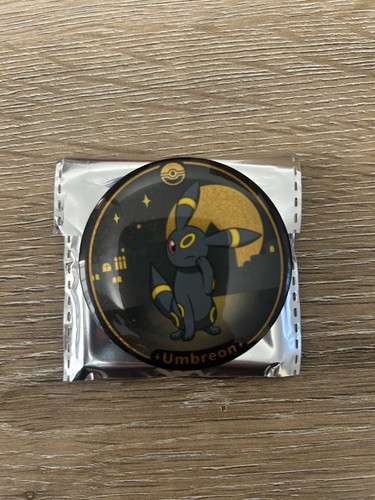 Official pokémon umbreon - official,