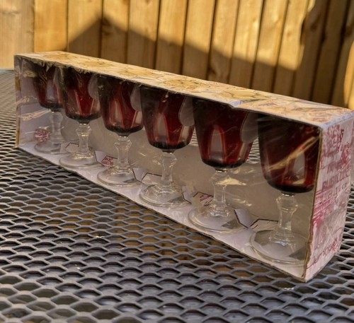 Luminarc rubilux liqueur - luminarc,