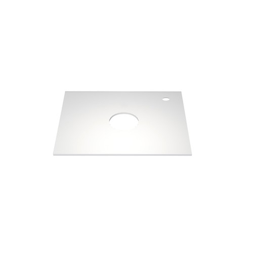Imex alma quartz stone 600mm - imex,