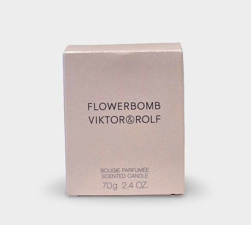 Viktor rolf flowerbomb - &,
