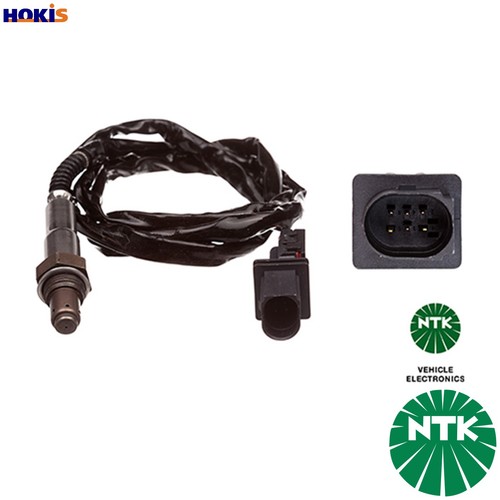 Lambda sensor 93778 - lambda, for
