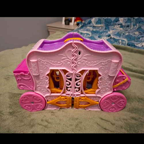Disney princess 1 - disney, 2-in-1