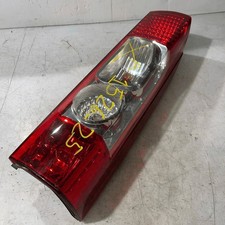 Rear lamp fiat ducato - rh,