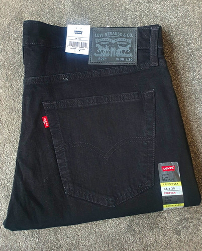 Levi 527 men - levi's, slim