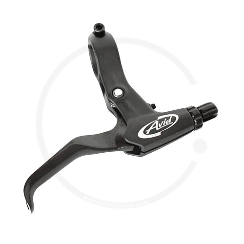 Sram avid mtb brake lever - fr-5,