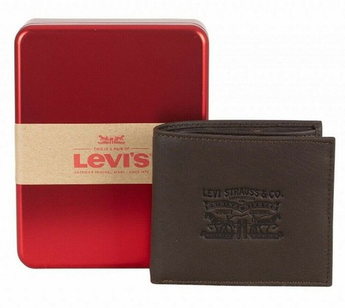 Mens levis fashion leather - levis,