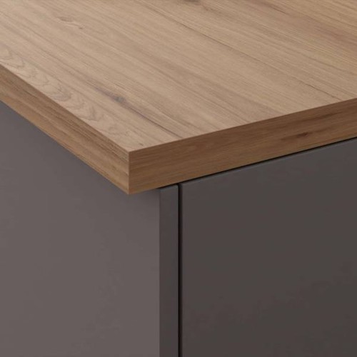 Rustic wood square edged - wood,