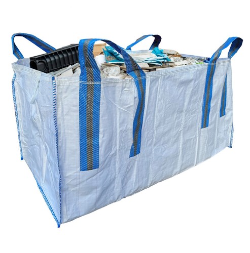 Skip bag premium grade heavy - bag,