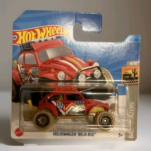 New hot wheels - hot,