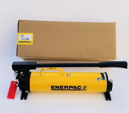 Enerpac p80 ultima two - ultima, two-speed