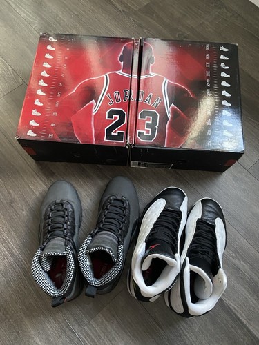 Air jordan collezione - jordan,