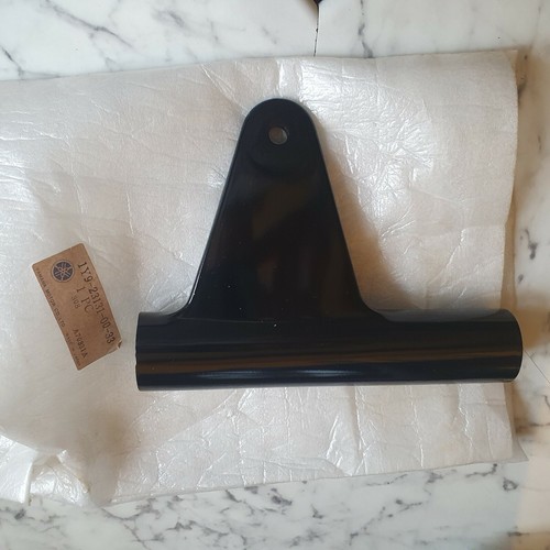 Yamaha rs100 headlight bracket - headlight,