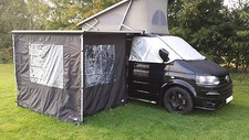Camping room for - t6,