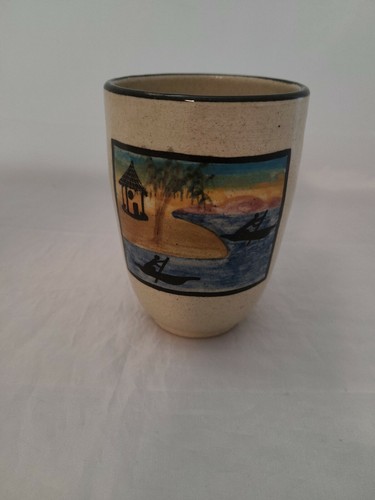 Stoneware nkhotakota pottery - stoneware,