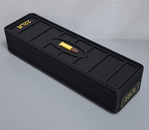 22lr 100round ammo storage - .22lr,