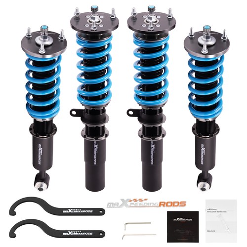 Coilovers suspension kit - coilovers,