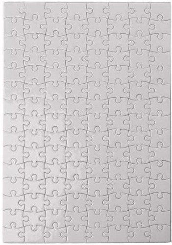 Sublimation jigsaw blanks - sublimation,