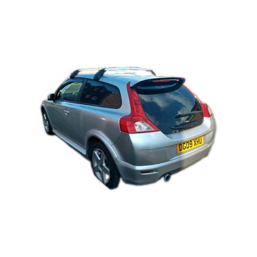 Volvo c30 genuine roof - volvo,