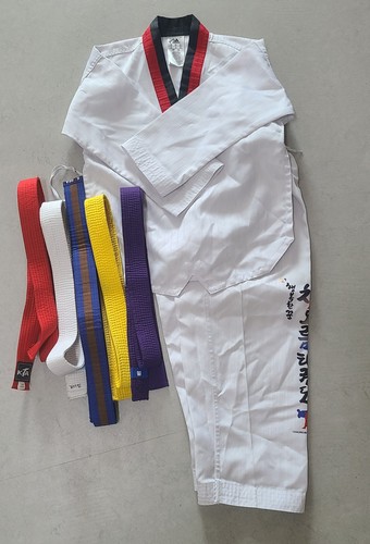 Kids taekwondo uniform - ​kids,