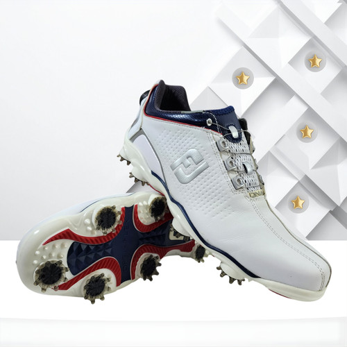 Footjoy dna helix - dna,