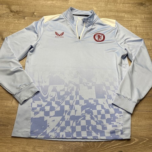 Castore aston villa - aston, quarter