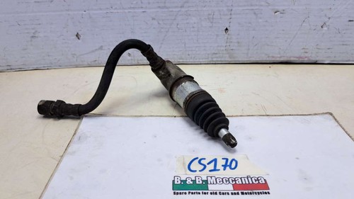 Clutch actuator piston - actuator, alfa