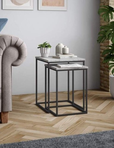 Farley square nest - m&s,