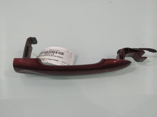 540114 front outer door - , handle