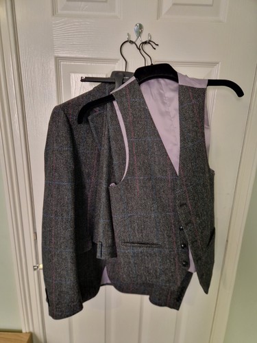Moss bros slim fit - moss,