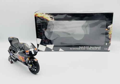 Minichamps simoncelli - 1/12,