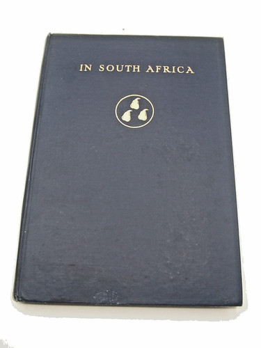 South africa francis - in,