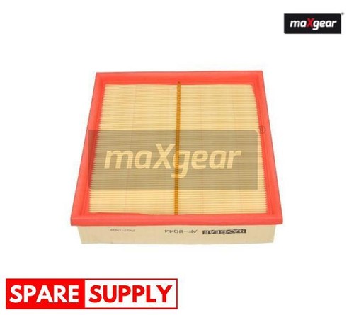 Air filter for mg - filter, zt,