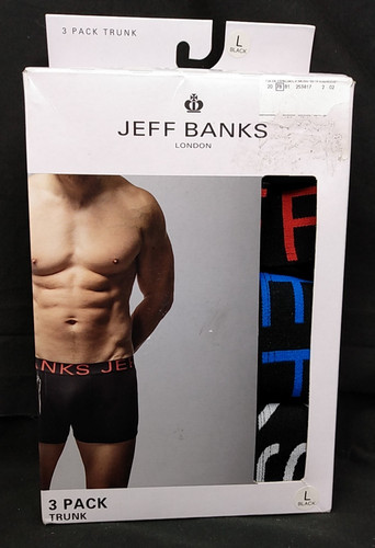Htf jeff banks london men - htf, men's