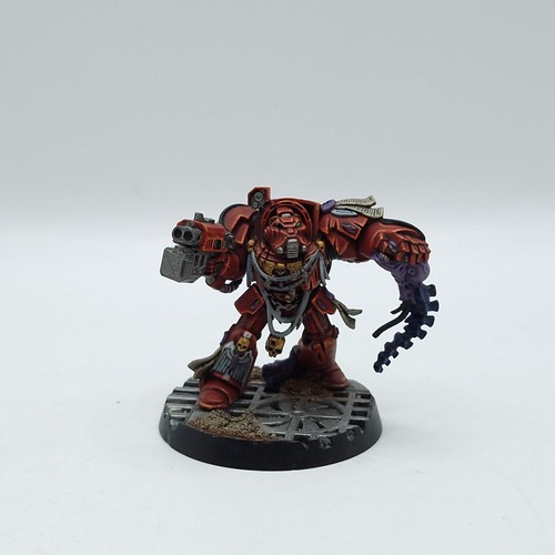 Warhammer 40k space marines - 40k:,