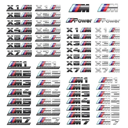 For bmw standard m3 m4 - for,