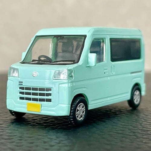 Toys cabin daihatsu - toys, hijet