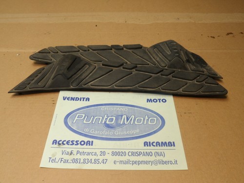 Pair rear floor - pair, suzuki
