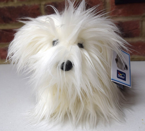 Official dulux paint - paint, puppy