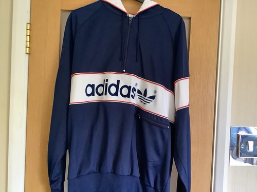 Vintage 1980s adidas colorado - vintage,