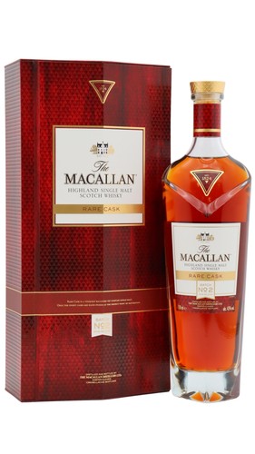 The macallan rare cask batch - macallan,