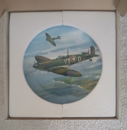 Spitfire aircraft dawn patrol - spitfire,