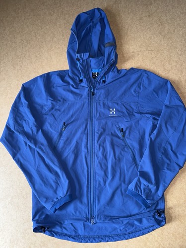 Haglofs boa hood softshell - boa,