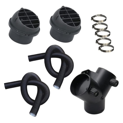 Heavy duty warm - warm, outlet