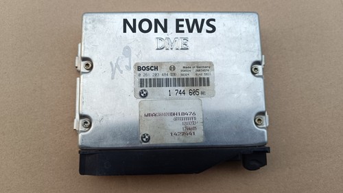 Bmw e38 740i - 740i, e34