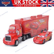 2pack disney pixar cars - pixar,
