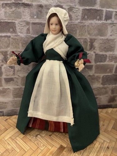 Dolls house scale - house, 1/12