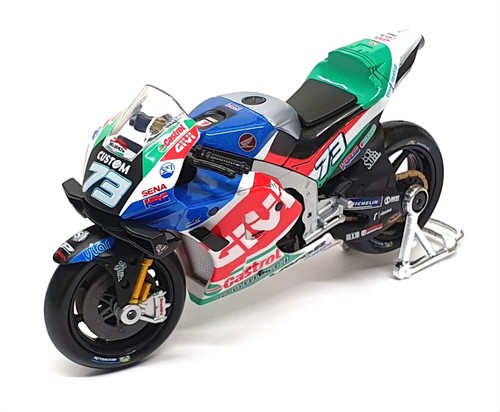 Maisto scale 36377 - 1/18,