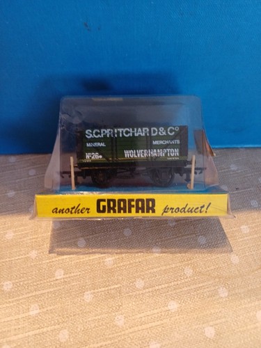 Graham farish gauge - graham,