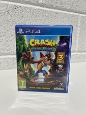 Crash bandicoot sane - bandicoot,