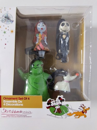Disney nightmare before - disney,